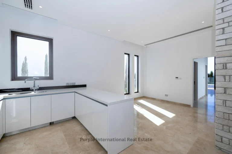 5 Bedroom House for Sale in Paphos District