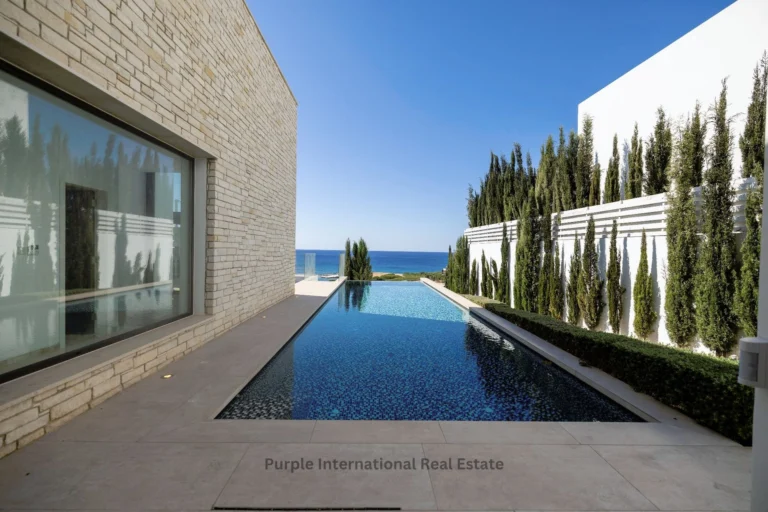 5 Bedroom House for Sale in Paphos District
