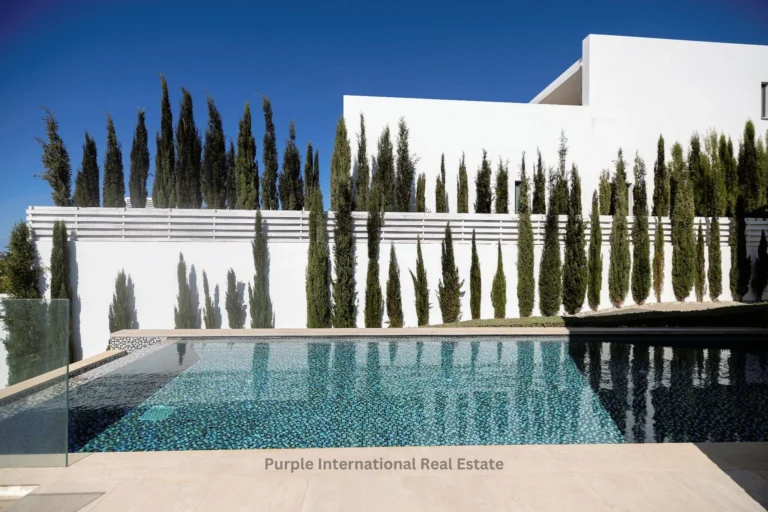 5 Bedroom House for Sale in Paphos District