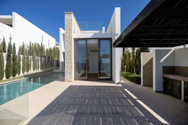 5 Bedroom House for Sale in Paphos District
