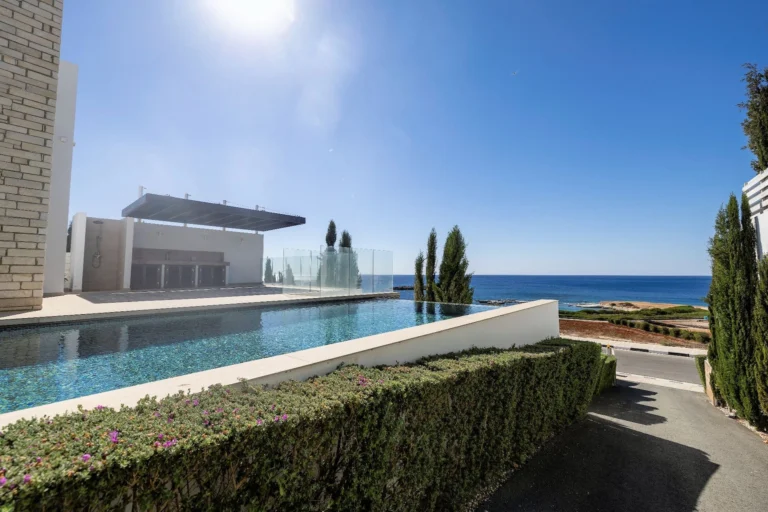 5 Bedroom House for Sale in Paphos District
