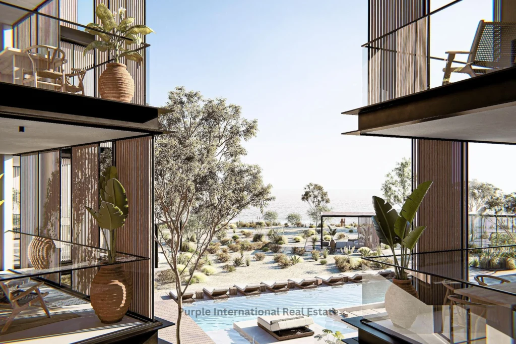 2 Bedroom Apartment for Sale in Protaras, Famagusta District