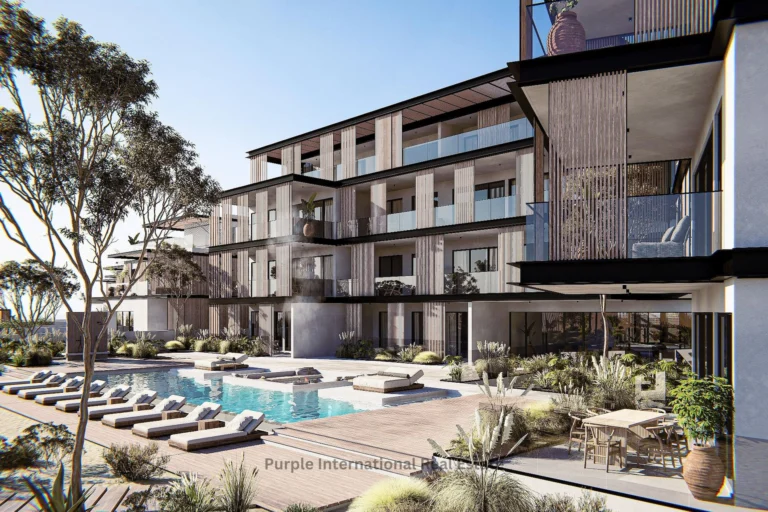 2 Bedroom Apartment for Sale in Protaras, Famagusta District