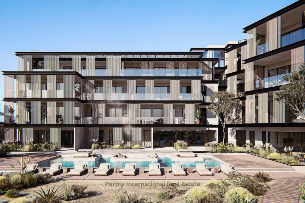 3 Bedroom Apartment for Sale in Protaras, Famagusta District