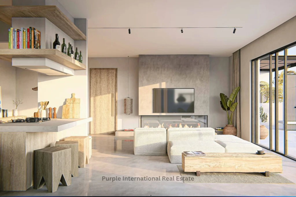 3 Bedroom Apartment for Sale in Protaras, Famagusta District