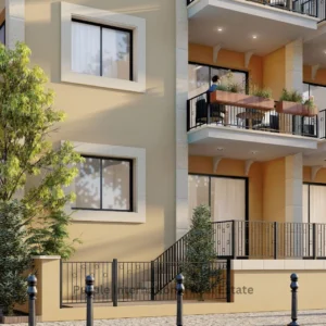 3 Bedroom Apartment for Sale in Larnaca District