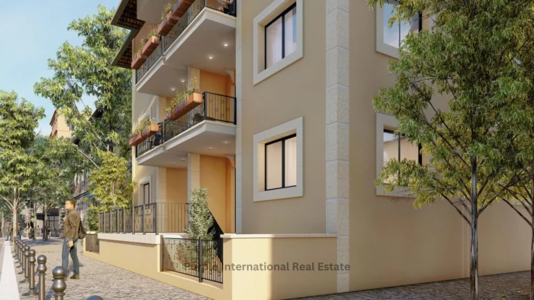 Average Price for Pre-owned Apartment in Larnaca