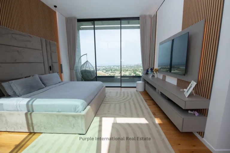 5 Bedroom House for Sale in Armou, Paphos District