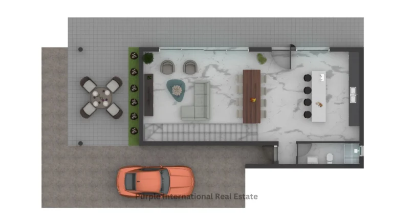 4 Bedroom House for Sale in Famagusta District