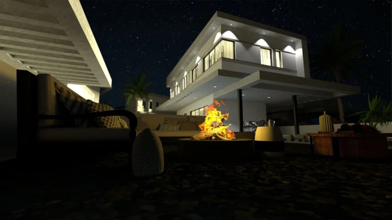 3 Bedroom House for Sale in Famagusta District