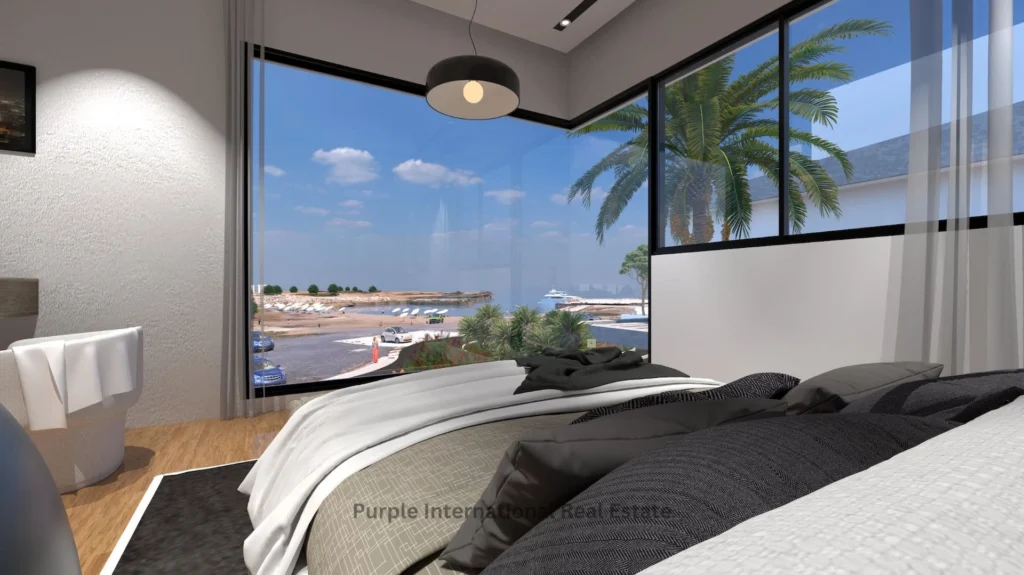 3 Bedroom House for Sale in Famagusta District