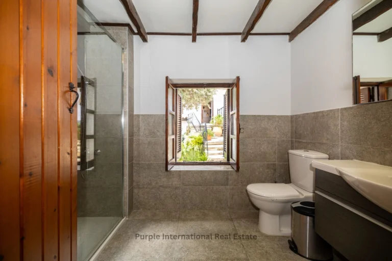 3 Bedroom House for Sale in Maroni, Larnaca District