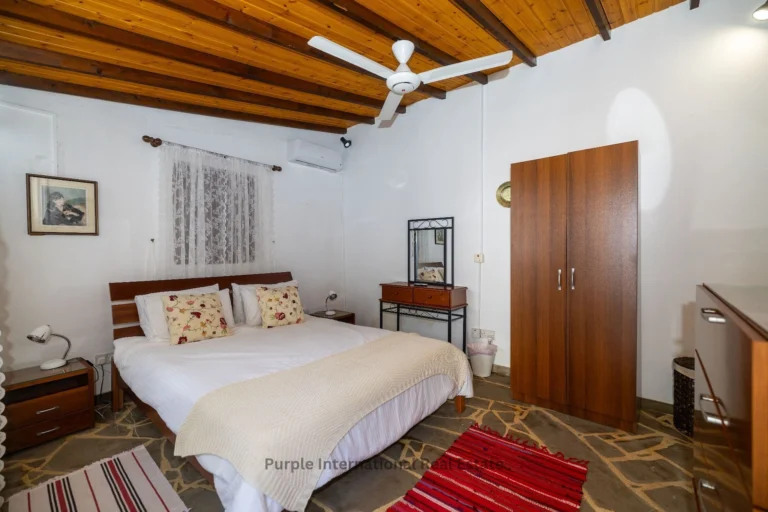 3 Bedroom House for Sale in Maroni, Larnaca District