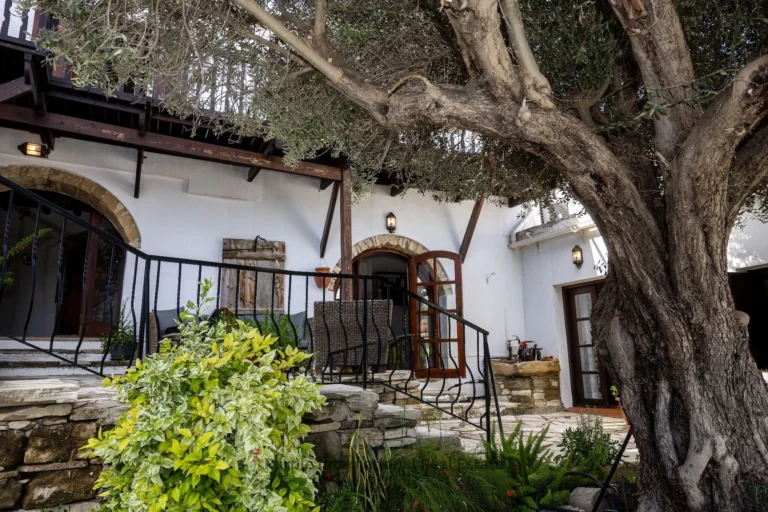 3 Bedroom House for Sale in Maroni, Larnaca District