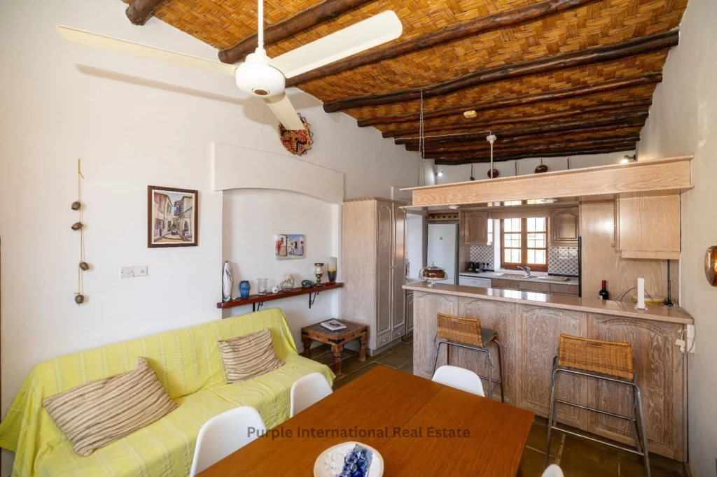 3 Bedroom House for Sale in Maroni, Larnaca District