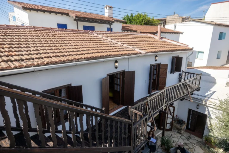 3 Bedroom House for Sale in Maroni, Larnaca District