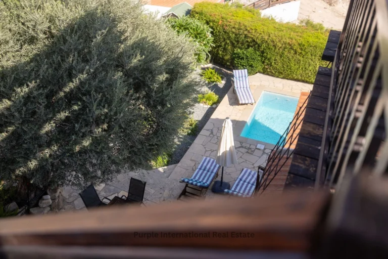 3 Bedroom House for Sale in Maroni, Larnaca District