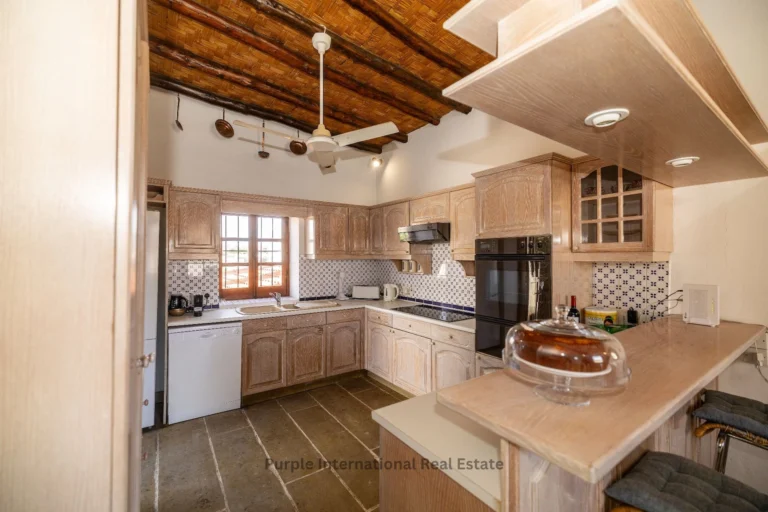3 Bedroom House for Sale in Maroni, Larnaca District