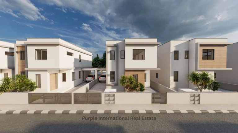 Cheap Houses and Villas for Sale Famagusta