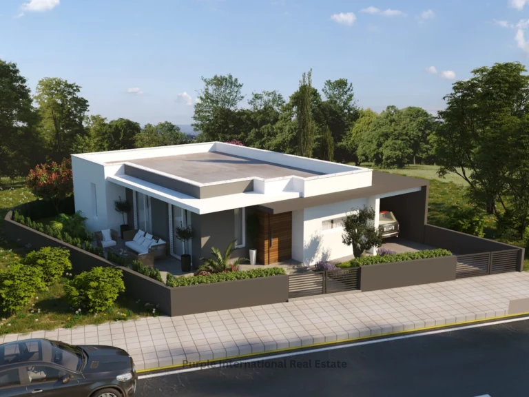 Cheap Houses and Villas for Sale Famagusta up to 300000 euro