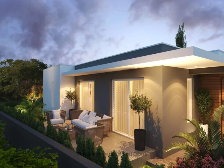 Cheap Houses and Villas for Sale Famagusta up to 300000 euro