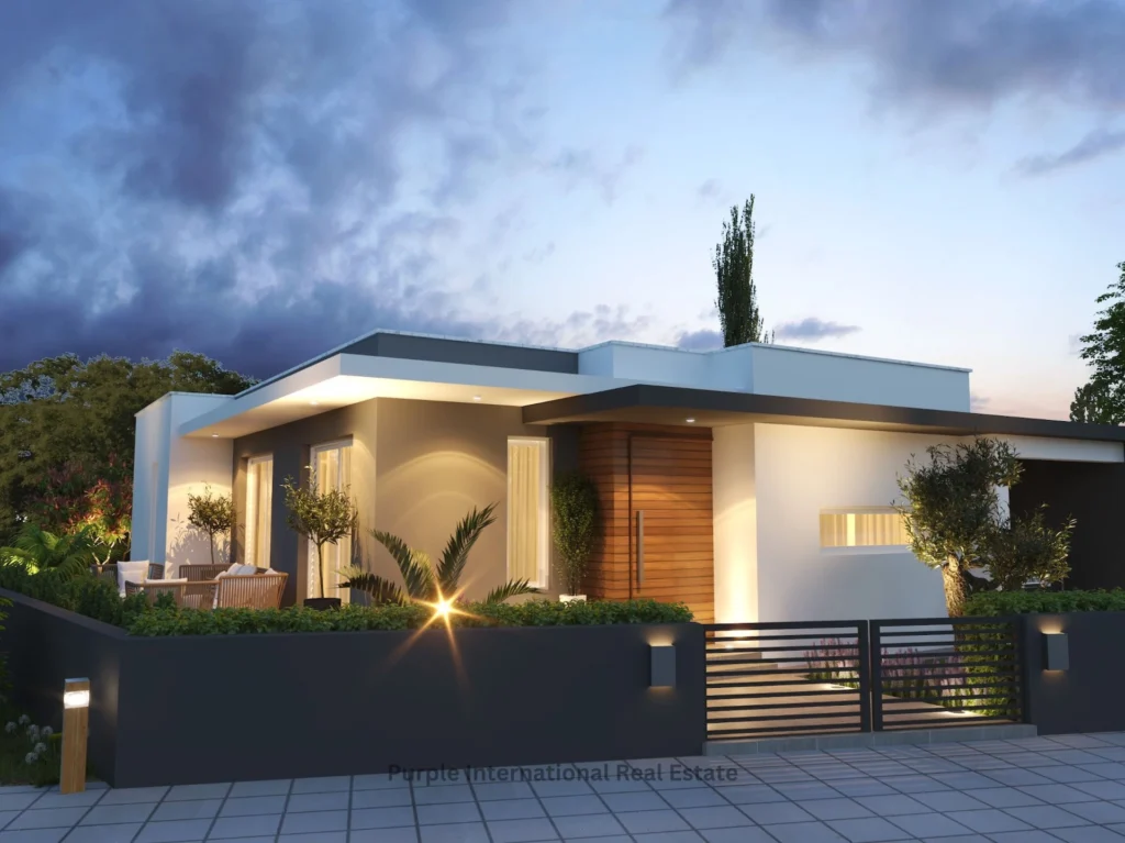 3 Bedroom House for Sale in Famagusta District