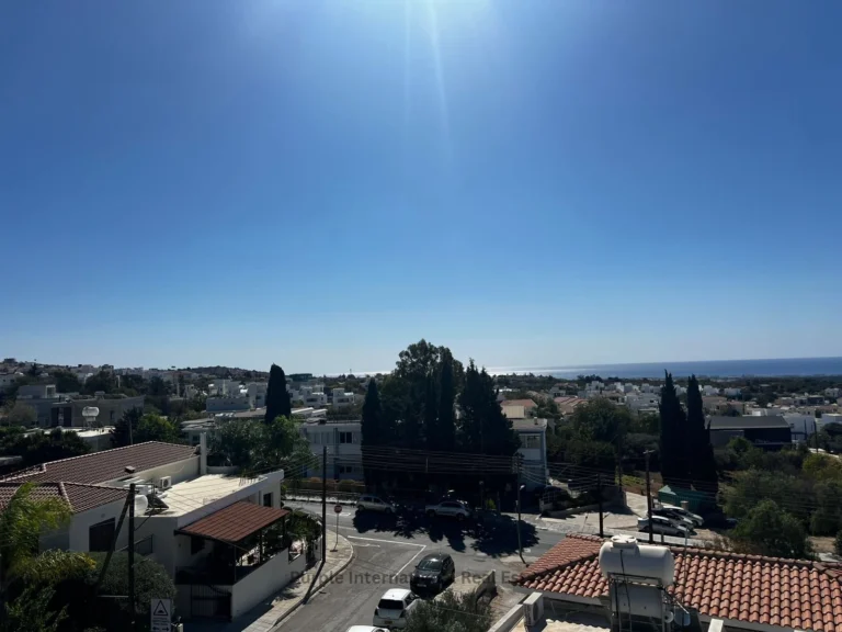 2 Bedroom Apartment for Sale in Konia, Paphos District