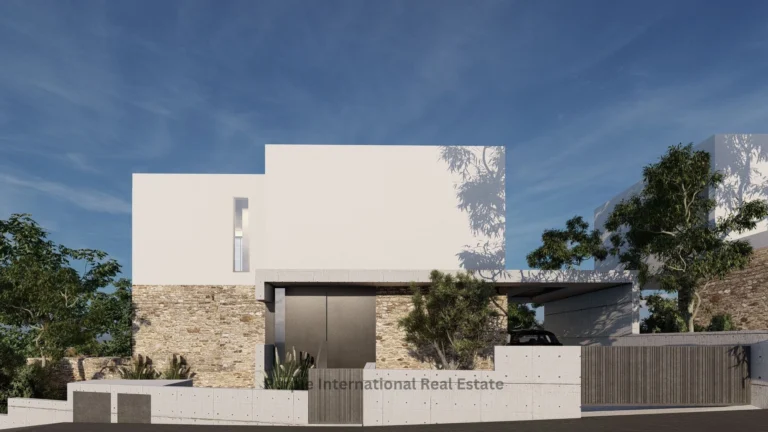 3 Bedroom House for Sale in Geroskipou, Paphos District