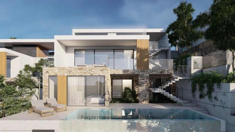 3 Bedroom House for Sale in Geroskipou, Paphos District