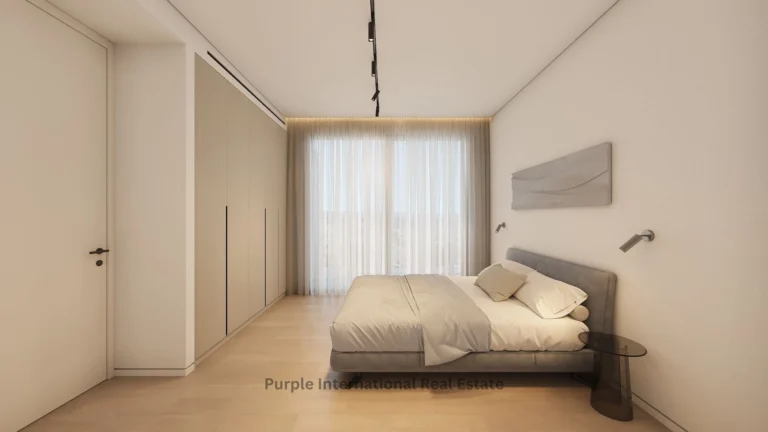 3 Bedroom House for Sale in Geroskipou, Paphos District
