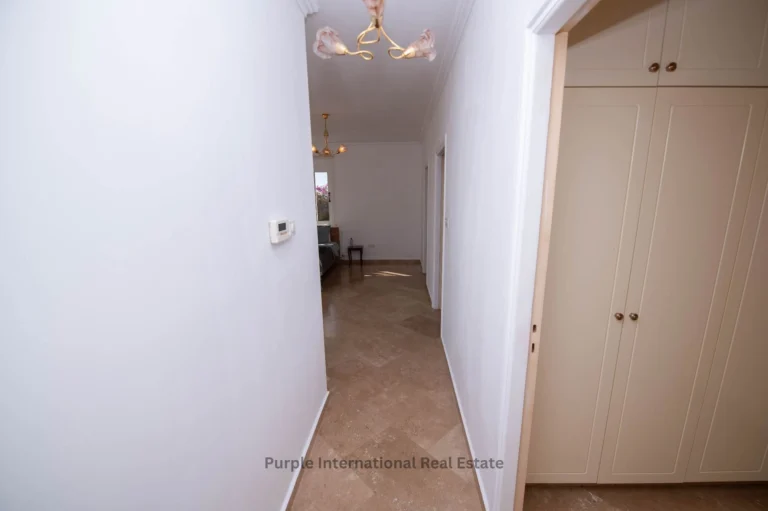 4 Bedroom House for Sale in Sea Caves, Paphos District