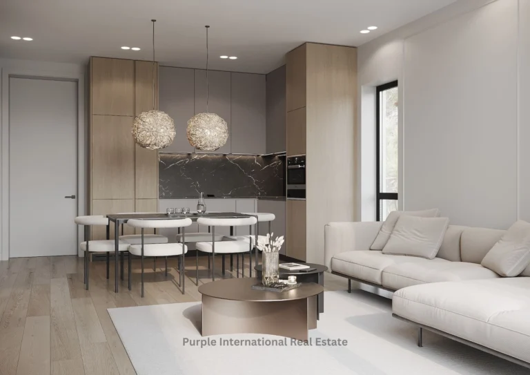 1 Bedroom Apartment for Sale in Limassol District