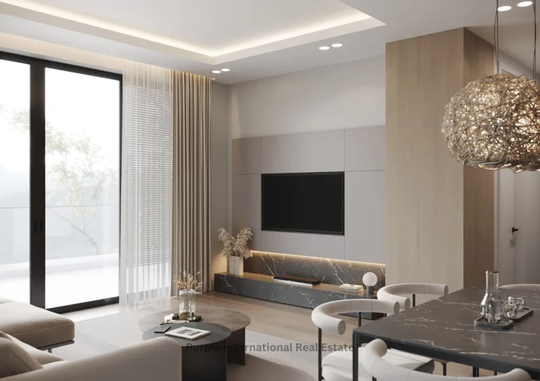 1 Bedroom Apartment for Sale in Limassol District