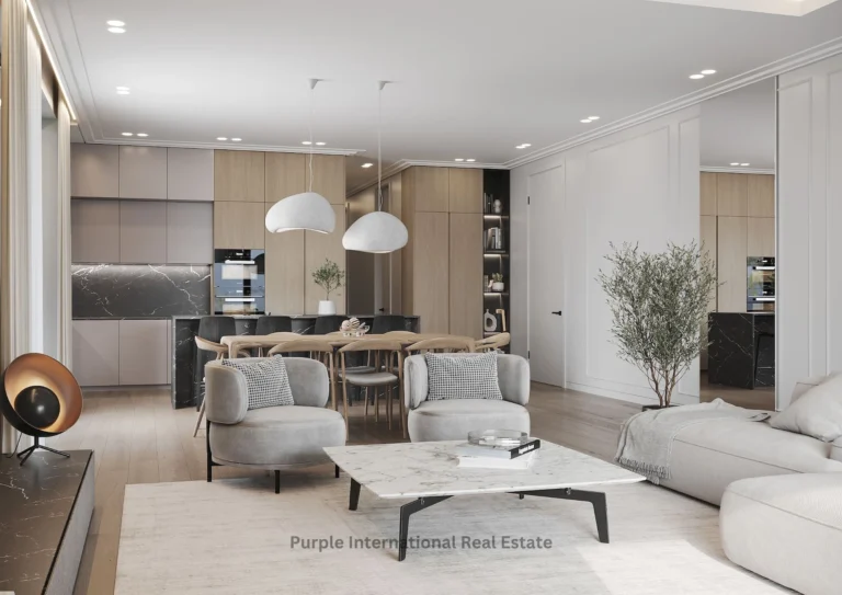 1 Bedroom Apartment for Sale in Limassol District