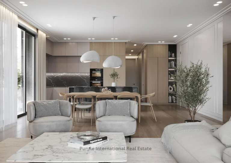 1 Bedroom Apartment for Sale in Limassol District