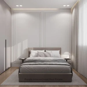 1 Bedroom Apartment for Sale in Limassol District