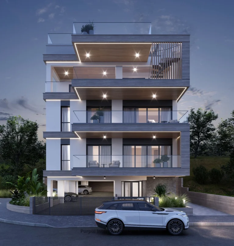 1 Bedroom Apartment for Sale in Limassol District