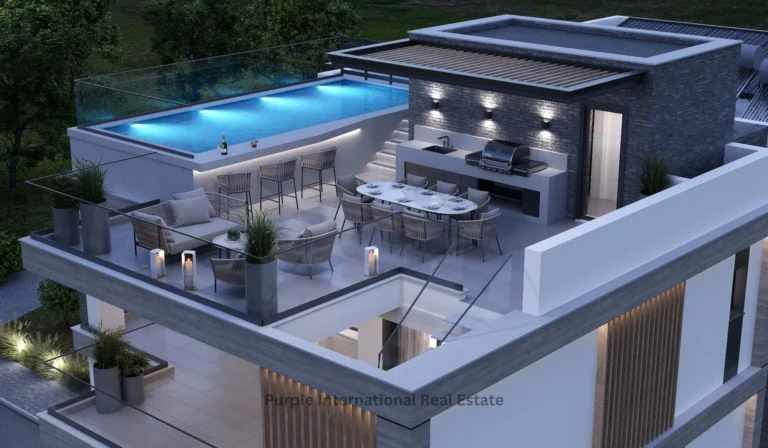 2 Bedroom Apartment for Sale in Limassol District