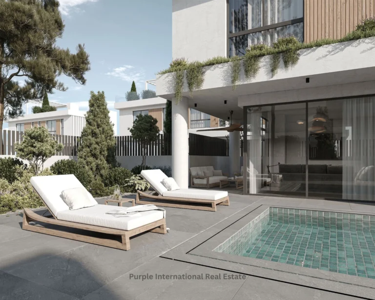 3 Bedroom House for Sale in Kapparis, Famagusta District