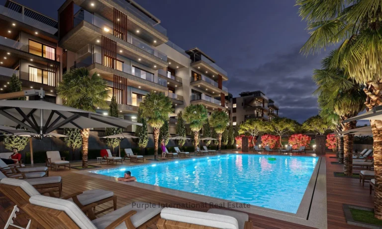 2 Bedroom Apartment for Sale in Mouttagiaka, Limassol District