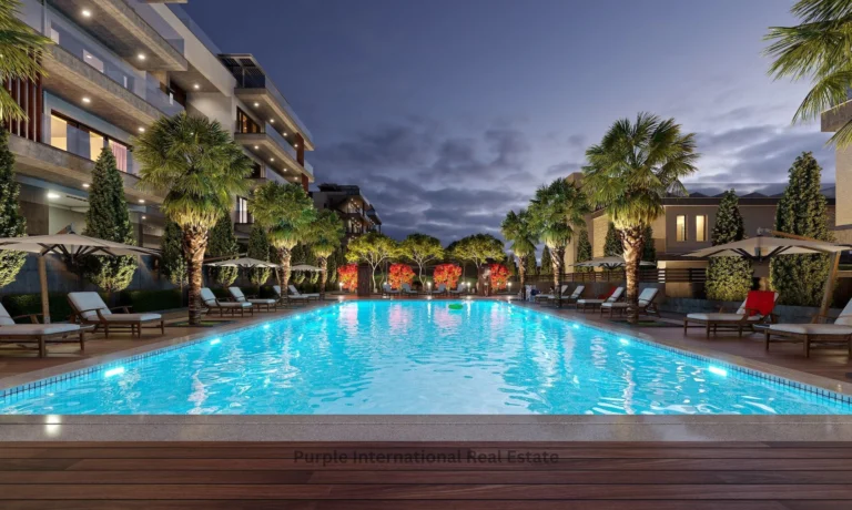 2 Bedroom Apartment for Sale in Mouttagiaka, Limassol District