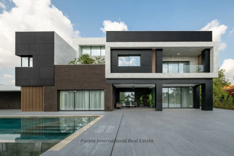 900m² House for Sale in Souni, Limassol District