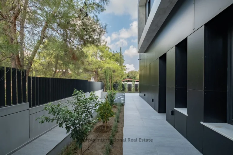 900m² House for Sale in Souni, Limassol District