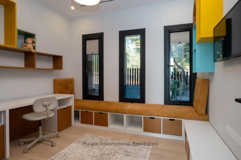 900m² House for Sale in Souni, Limassol District