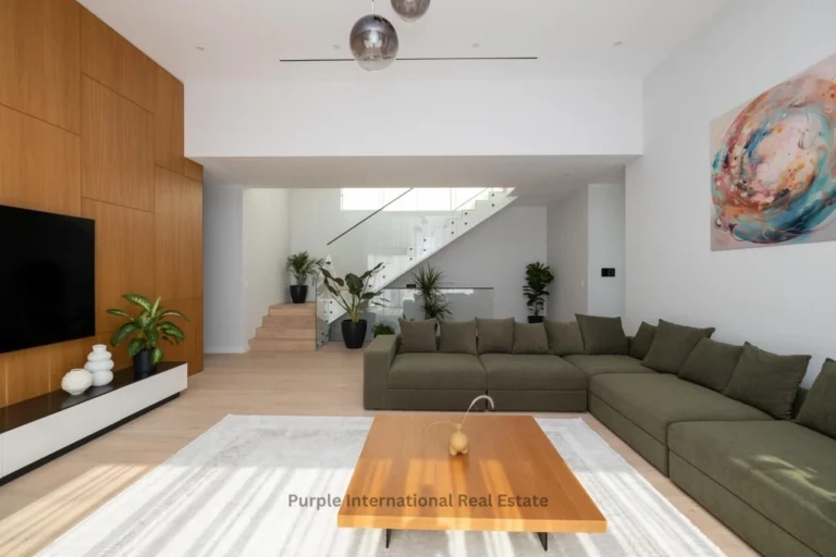 900m² House for Sale in Souni, Limassol District