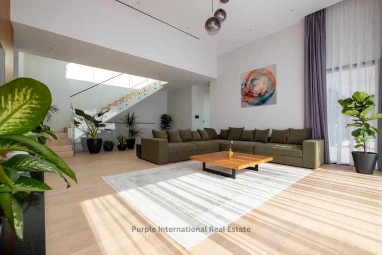 900m² House for Sale in Souni, Limassol District