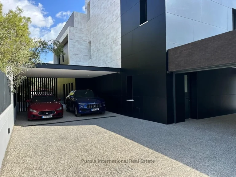 900m² House for Sale in Souni, Limassol District