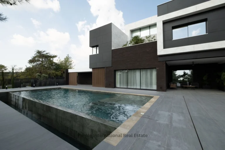 900m² House for Sale in Souni, Limassol District