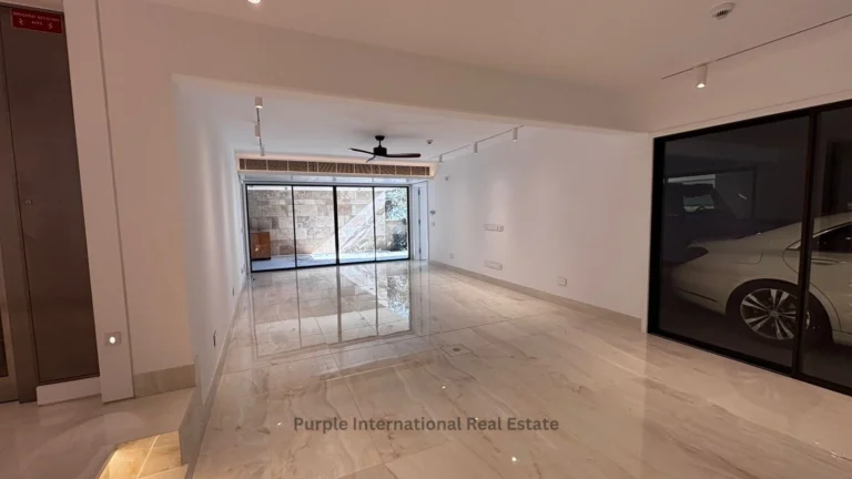 3 Bedroom House for Sale in Agios Tychonas, Limassol District