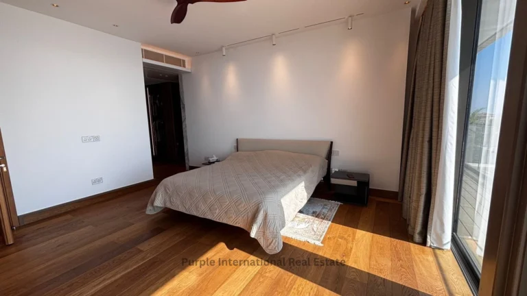 3 Bedroom House for Sale in Agios Tychonas, Limassol District